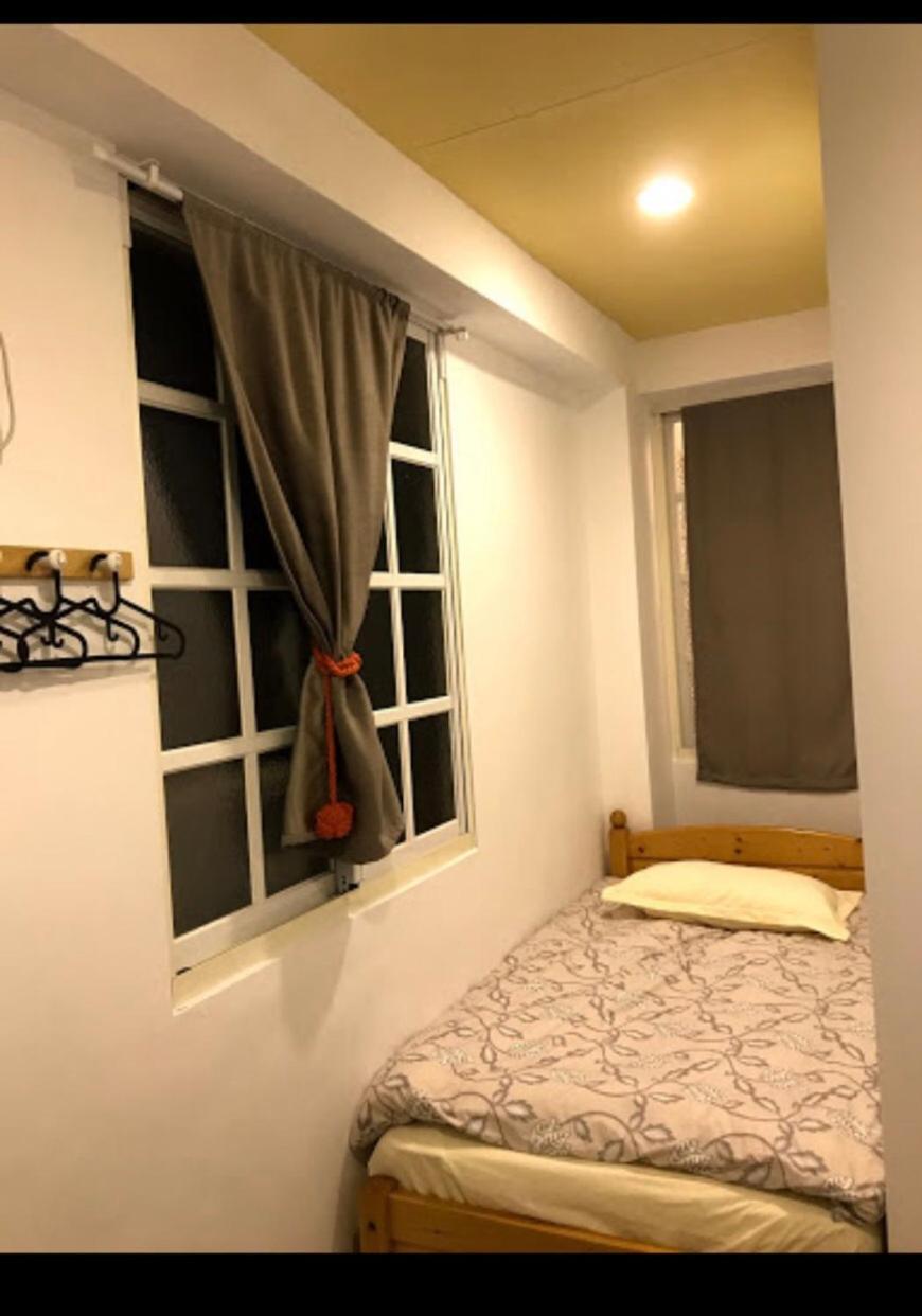 Hualien Bird'S House Hostel Exterior foto